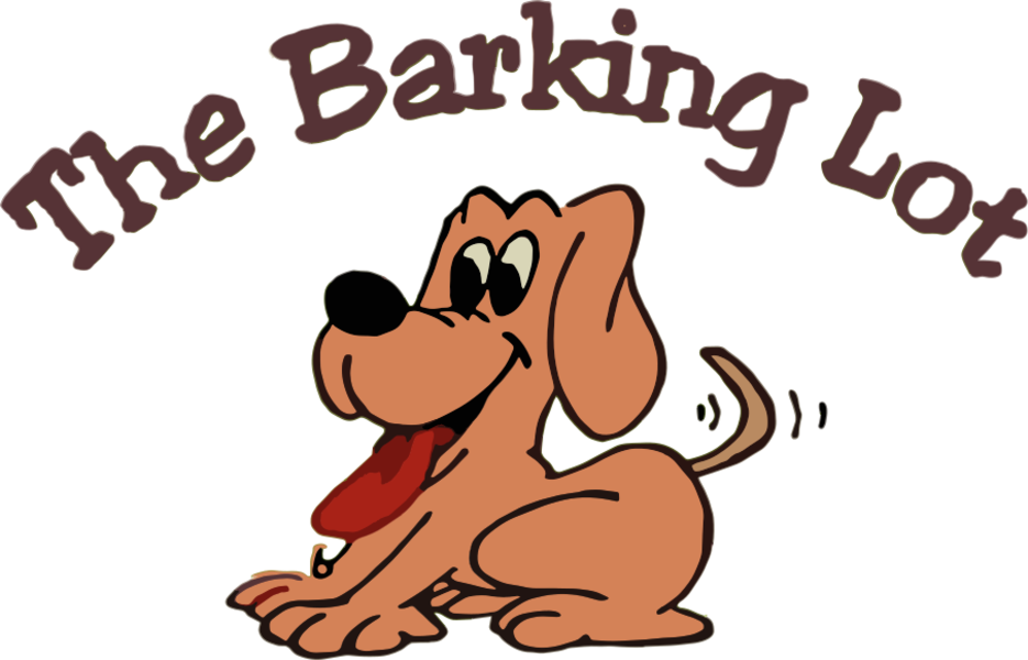 The Barking Lot
