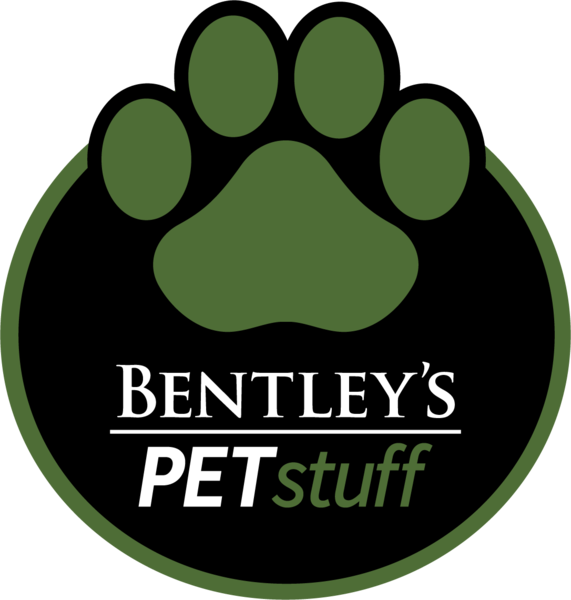 Bentley's Pet Stuff