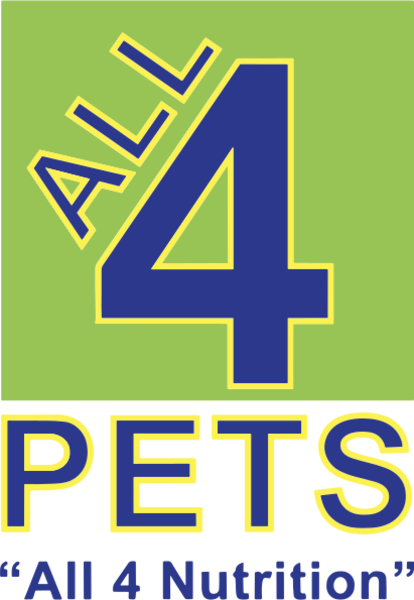 All 4 Pets